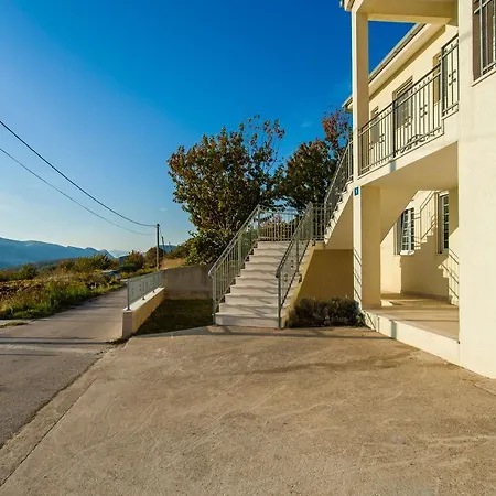 Luxury Casa Dalmare Vila Tugare