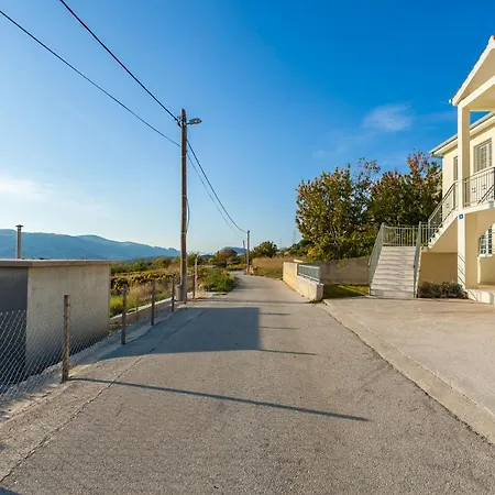 Vila Luxury Casa Dalmare Tugare