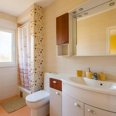 Luxury Casa Dalmare * Tugare