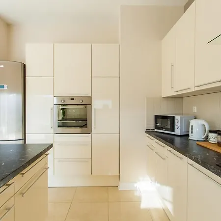 Luxury Casa Dalmare * Tugare