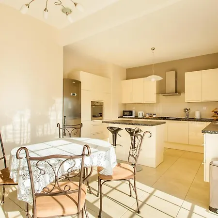 Vila Luxury Casa Dalmare *