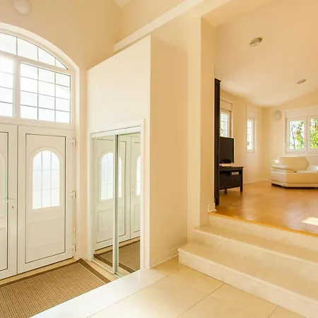 Vila Luxury Casa Dalmare Tugare