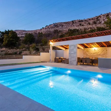 Luxury Casa Dalmare *
