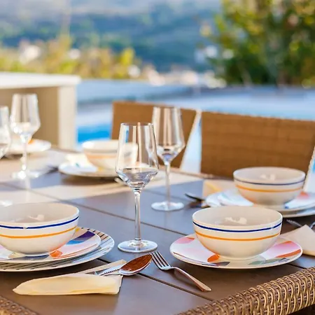 Luxury Casa Dalmare * Tugare