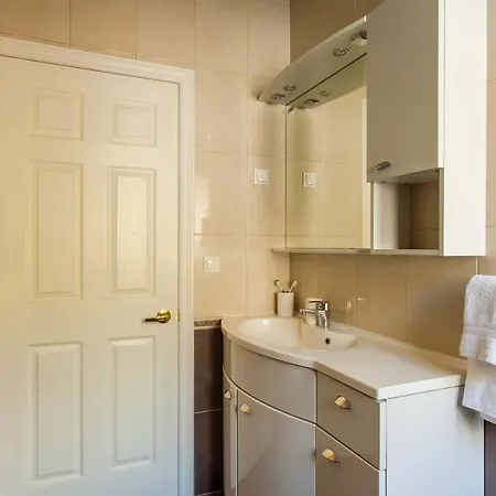 Vila Luxury Casa Dalmare Tugare