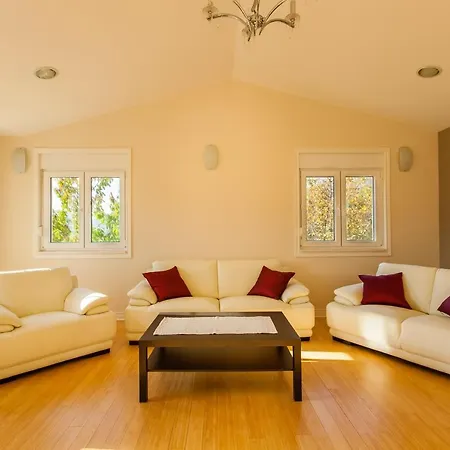 Vila Luxury Casa Dalmare Tugare