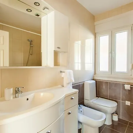 Luxury Casa Dalmare Vila Tugare
