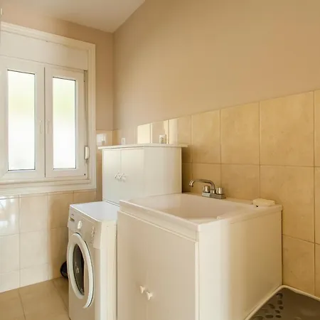 Luxury Casa Dalmare Vila