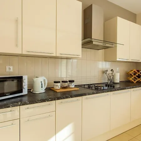 Luxury Casa Dalmare *