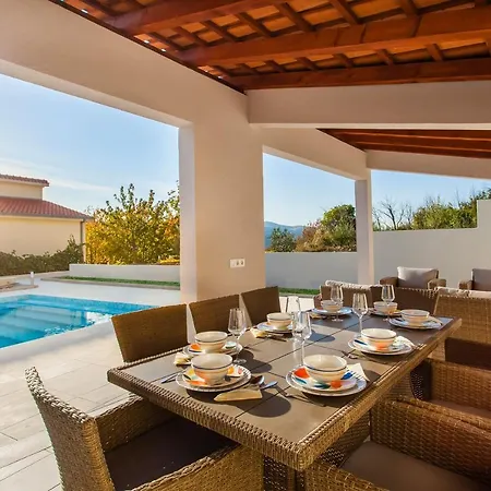Luxury Casa Dalmare * Tugare