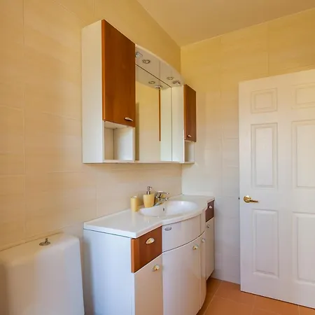 Vila Luxury Casa Dalmare
