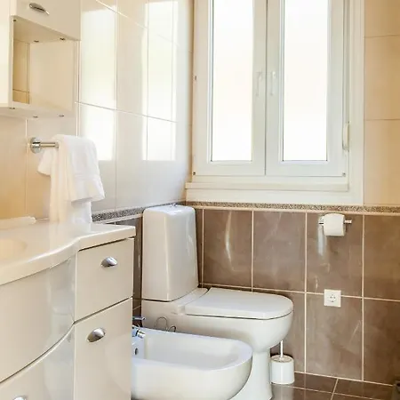 Vila Luxury Casa Dalmare *