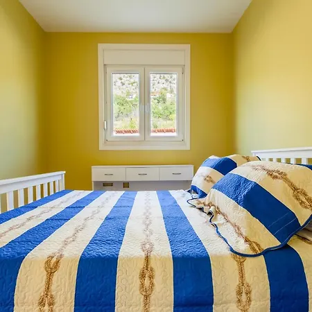 Vila Luxury Casa Dalmare Tugare