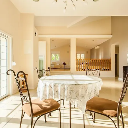 Luxury Casa Dalmare Tugare
