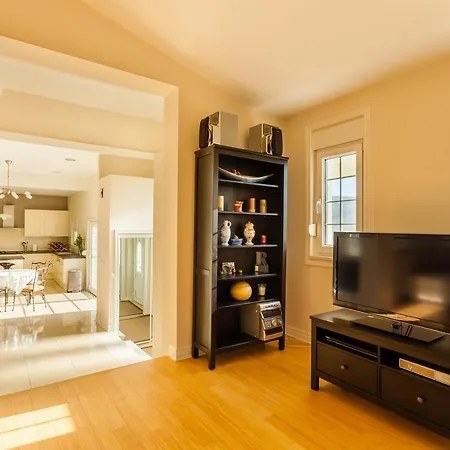 Luxury Casa Dalmare Tugare