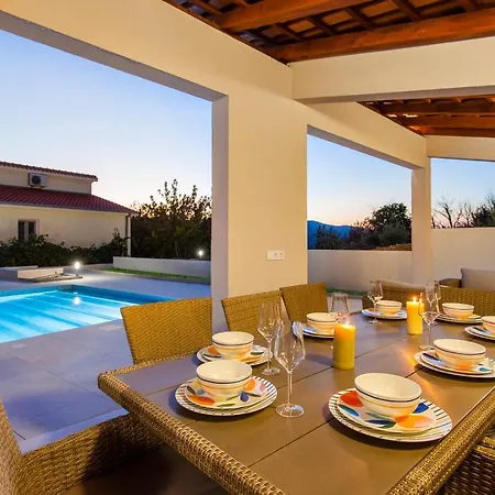 Luxury Casa Dalmare