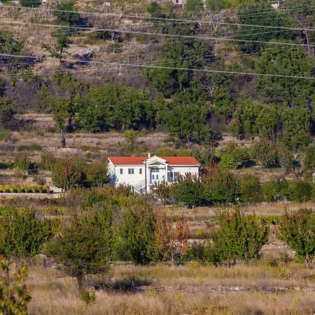 Luxury Casa Dalmare