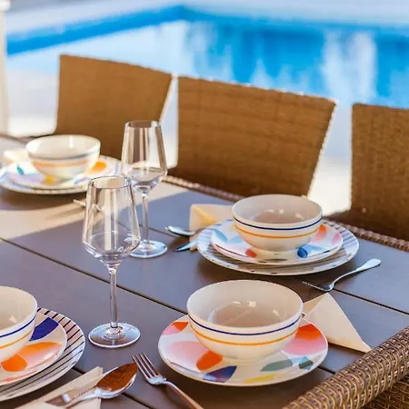 Luxury Casa Dalmare Tugare