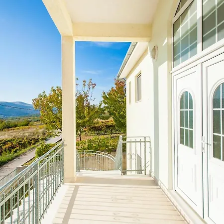 Luxury Casa Dalmare Tugare