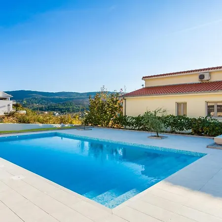 Luxury Casa Dalmare *