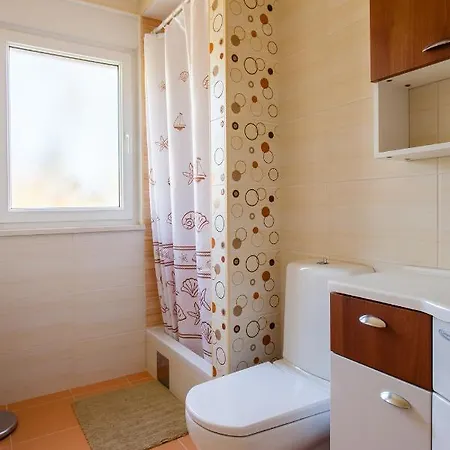 Luxury Casa Dalmare * Tugare