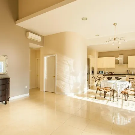 Luxury Casa Dalmare Villa