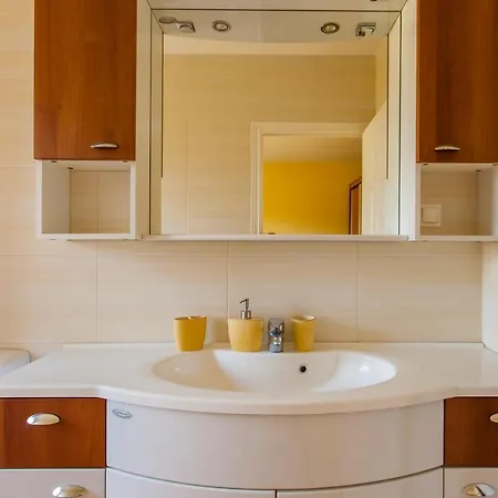Villa Luxury Casa Dalmare *