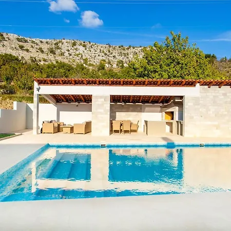 Villa Luxury Casa Dalmare *
