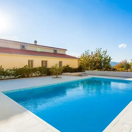 Villa Luxury Casa Dalmare