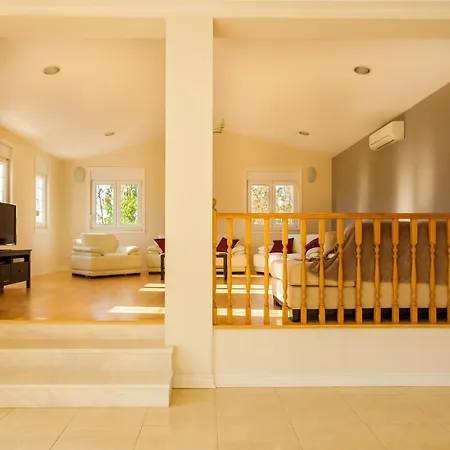 Luxury Casa Dalmare * Tugare