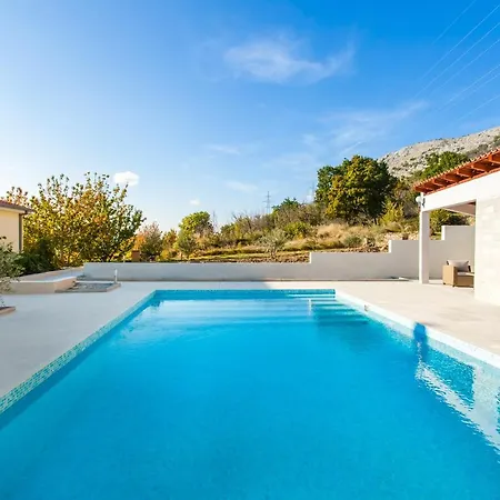 Luxury Casa Dalmare Villa