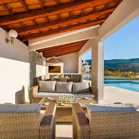 Luxury Casa Dalmare Tugare